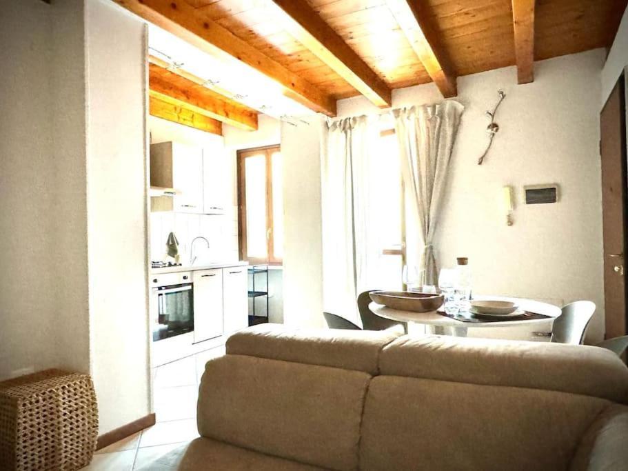 Appartamento Santa Maria Desenzano del Garda Exteriér fotografie