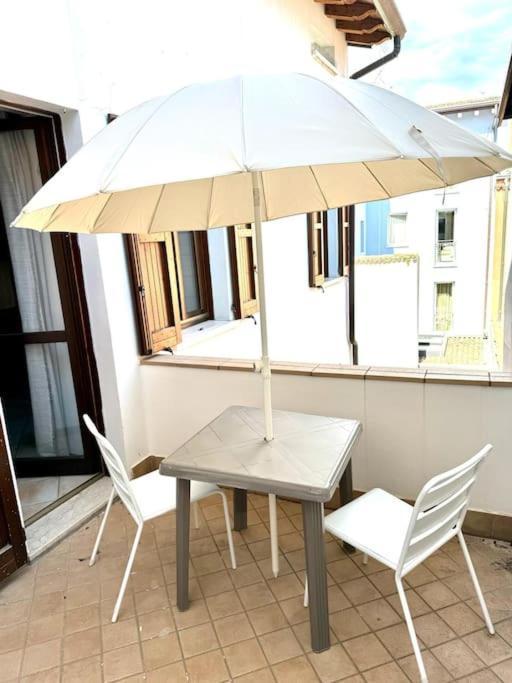 Appartamento Santa Maria Desenzano del Garda Exteriér fotografie